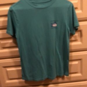 Southern tide t shirt